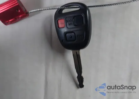 2014 Toyota Fj Cruiser z USA, uszkodzony, nr VIN JTEBU4BF9EK197893